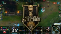 2018英雄联盟-MSI-季中冠军小组赛第5天第2场【EVS】VS【RNG】5月15日正赛双循环BO1--LOL (2)