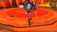 战士单刷燃烧的远征团队本太阳井高地魔兽世界x天马骑士x版WorldOfWarcraft