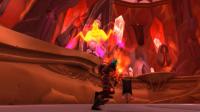 战士单刷风暴要塞燃烧的远征团队本魔兽世界x天马骑士x版WorldOfWarcraft