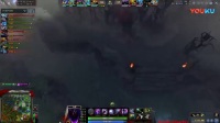 【离子DOTA2解说】AME崩盘幽鬼怎么打_皮鞋塞拉搞笑素质出场_超清