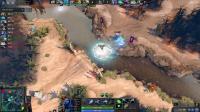 【LGD VS OpTic#2】Super Major DOTA2西瓦幽鬼0603