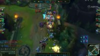 滑板鞋1v5了解一下（下）@英雄联盟—精彩合集 @LOL英雄联盟精选集 @英雄联盟 @英雄联盟合集君