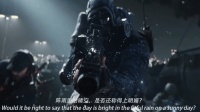 穿越火线十周年巨制, 大片即视感情怀满满。