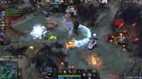 【小龍DOTA2】VGJT对战infamous BO3-2丨超级Major小组赛