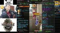 DNF: 老板战斗力想破30万, 找旭旭宝宝帮忙, 你猜最后怎么了?