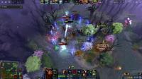 DOTA2日记 Paparazi血魔 那辆法拉利他lei了