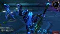 战士单刷法力陵墓燃烧的远征团队本魔兽世界x天马骑士x版WorldOfWarcraft