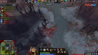 【离子DOTA2解说】MDL决赛2_LGD_vs_VGJS_大巴黎咚咚咚！