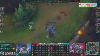 2018德玛西亚杯珠海站-总决赛【RNGvsBLG】第2局-英雄联盟--LOL