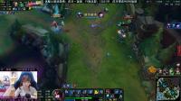 【饭团热游】英雄联盟LOL-主播真会玩-195