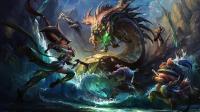 06: 英雄联盟--极限操作top10集锦