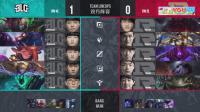 2018德玛西亚杯珠海站-总决赛【RNGvsBLG】第2局-英雄联盟--LOL