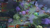 DOTA2 超级Major淘汰赛 Liquid轻取TNC晋级下一轮