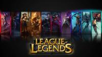 11: 英雄联盟--极限操作top10集锦