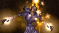 魔兽世界幽默剧: 当一个暗牧被迫要切奶时
