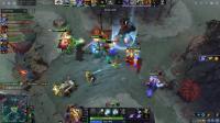 【小龍DOTA2】天穹登场! Secret对战VGJS BO3-2丨超级Major小组赛