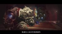 【守望先锋】动画短片「双锤」- 《双龙》魔改版