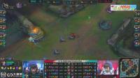 2018德玛西亚杯珠海站-总决赛【RNGvsBLG】第1局-英雄联盟--LOL