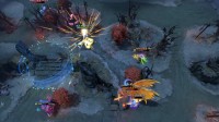 DOTA2 Super Mjaor小组赛Day2 精彩集锦