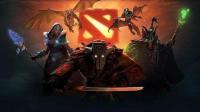 DOTA2: VP不堪受辱心态爆炸, 直接打出GG