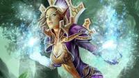 【帅岩出品】魔兽RPG第794期 梦幻西游之无敌牛虱?
