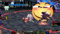 DNF无蛋糕、无猴戏单人一套秒RAID王座!