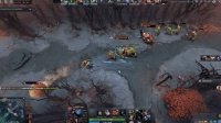 DOTA2 WTF时刻 你逃脱不掉的命运