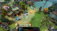 【离子DOTA2解说】LGD vs Mski 高射水炮 了解一下
