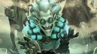【FEM】守望先锋PvE—弗兰狂斯鼠博士的复仇