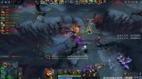 {M4解说DOTA2} Supermajor 胜者组 LGD-MSKI BO3 第二盘