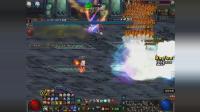 DNF: 豌豆射手的逆袭, 魔皇177秒卢克尼6图竞速!