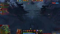 【离子DOTA2解说】皮鞋yang末日 父爱如山 (2)