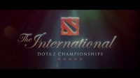 DOTA2国际邀请赛公开赛开始 扫码开启逐梦之旅
