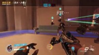【守望先锋】秩序之光