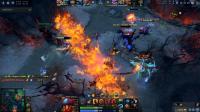 DOTA2: Dendi老司机国服之路精彩镜头