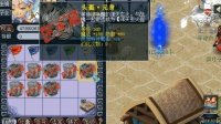 梦幻西游: 用附加特技特效元身打造的160级装备, 这蓝字出的真多
