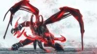 魔兽世界 Demon Hunters 恶魔猎手机械动画