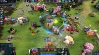 DOTA2: Supermajor第五日精彩镜头 真的好强啊