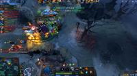DOTA2 你们希望白天能护佑你们 但等待你们的只有黑暗