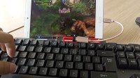 【手机网吧/云电脑】新版本将来，如何在手机上玩魔兽世界