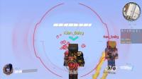 [舒哲]我的世界~Minecraft~守望先锋!