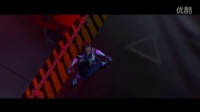 守望先锋 cg 渗透