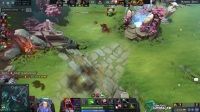 DOTA2 Supermajor6.9 Liquid vs PSG.LGD精彩集锦