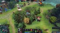 【SuperMajor】小黑体系强无敌 Liquid对战VP 总决赛BO5-3 小龍DOTA2解说