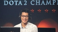 林书豪 林俊杰 双林打DOTA2谁更强?