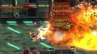 DNF: Storm Blade! 女大枪日常小跑Raid暗路线7图-5分半暗路线7图  难以置信的伤害