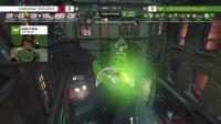 【守望先锋联赛】洛杉矶英勇队Agilities大招封门