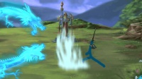 爆笑LOL动画: 英雄联盟VS守望先锋你都能认出来是谁吗
