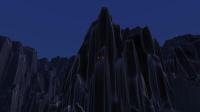 魔兽世界恶魔猎手日常爬山练习, 山不在高能爬就行