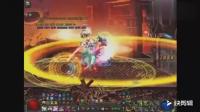 DNF韩服鬼泣   44秒碾压湮灭之圣所